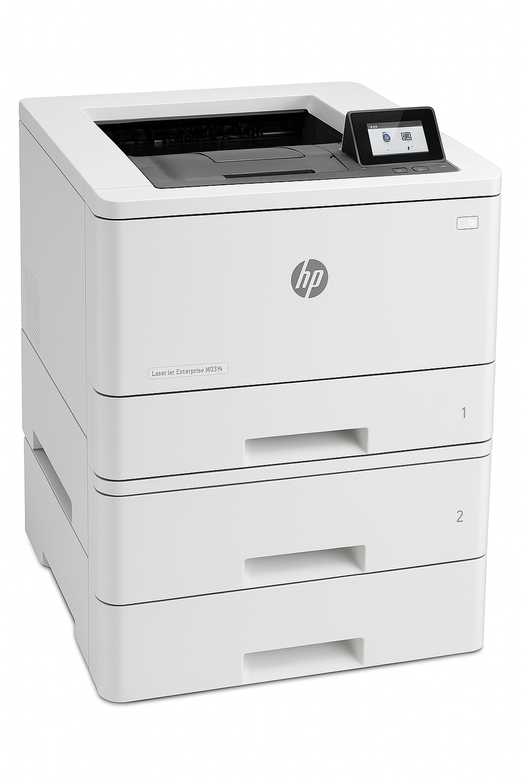 HP   M605x   LaserJet   Enterprise   Monochrome-refurbished