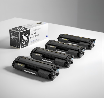 🔥Phoenix Ink & Toner: Print Bold