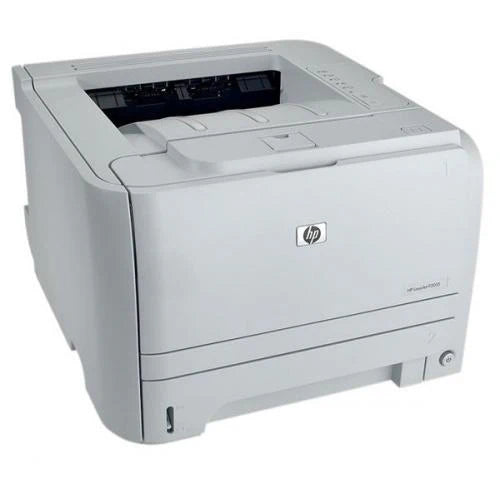 HP   LaserJet   P2035