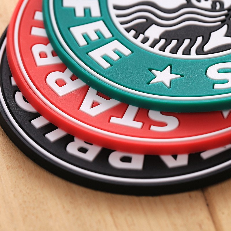 StarBucks Coasters