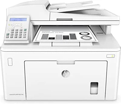 HP   LaserJet   Pro   MFP   M227FDN   All   In   One   Printer