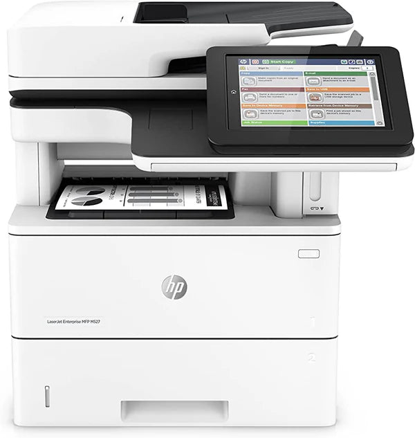 HP   LaserJet   Enterprise   M527   All-in-One   (Refurbished)