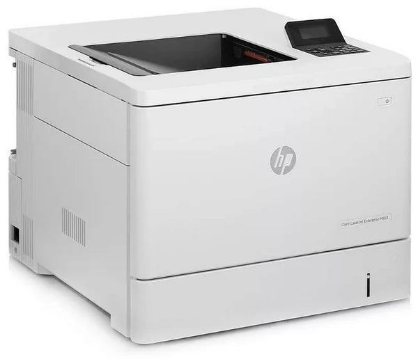 HP   Color   LaserJet   Enterprise   M553 Remanufactured