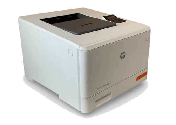 HP   Color   LaserJet   Pro   M452DN   (Refurbished)