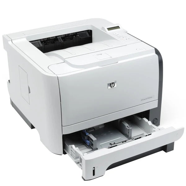 HP Laserjet P2055 DN-refurbished