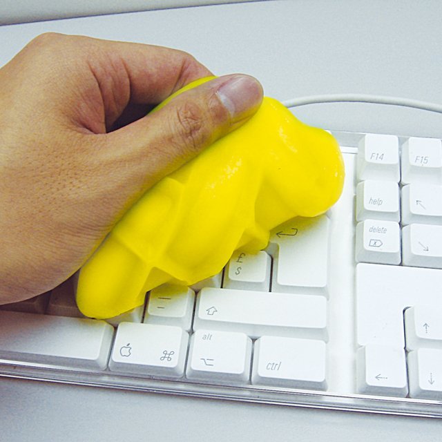 Cyber Clean Compound- Home Office Dust Cleaner