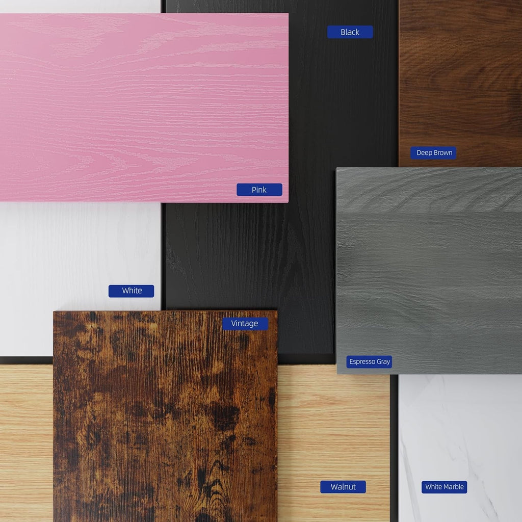 32 Inch Computer Desk, Home Office