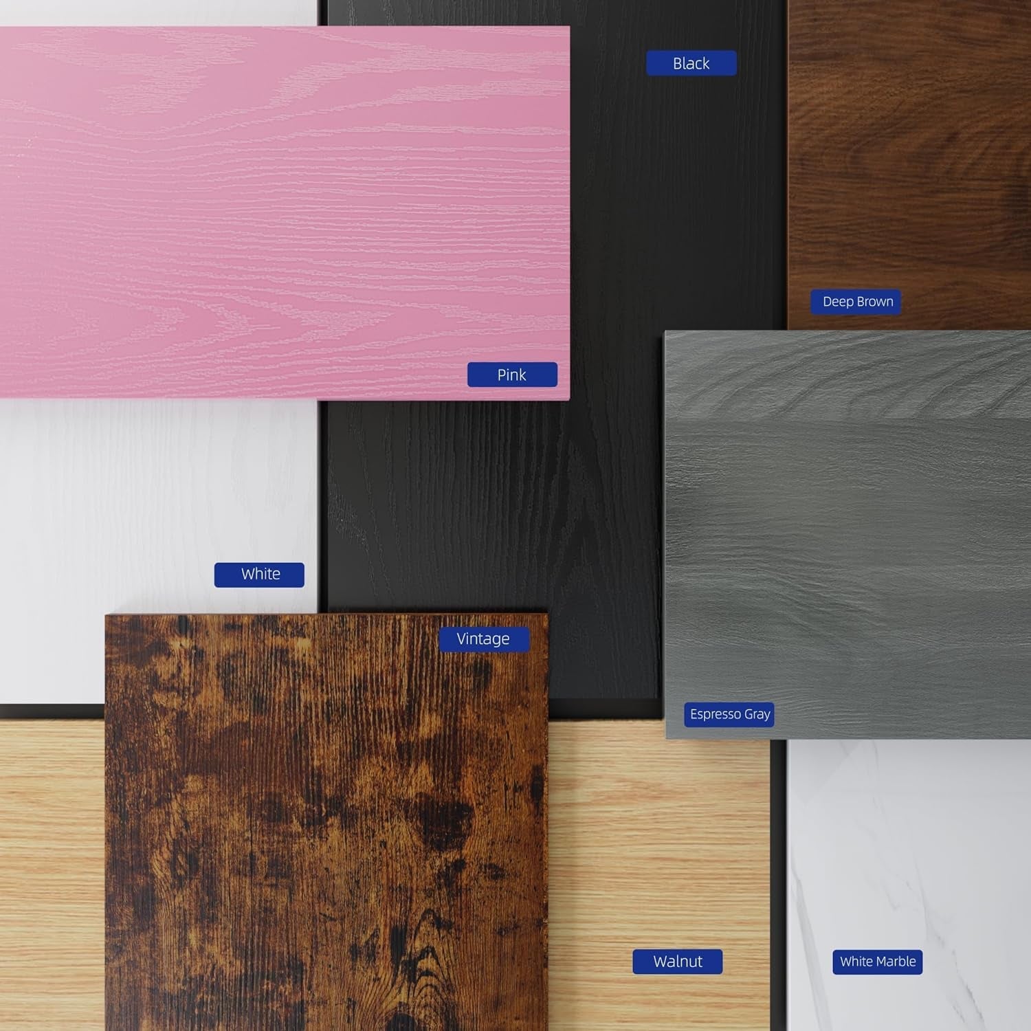 32 Inch Computer Desk, Home Office