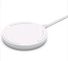 Belkin BoostCharge 10W Fast Wireless Charger iPad for iPhones, Galaxy, and all