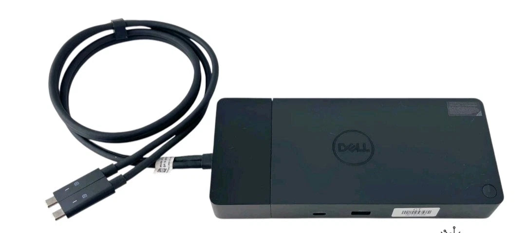 Dell WD19CS  Docking Station W/ 180W AC ADAPTER