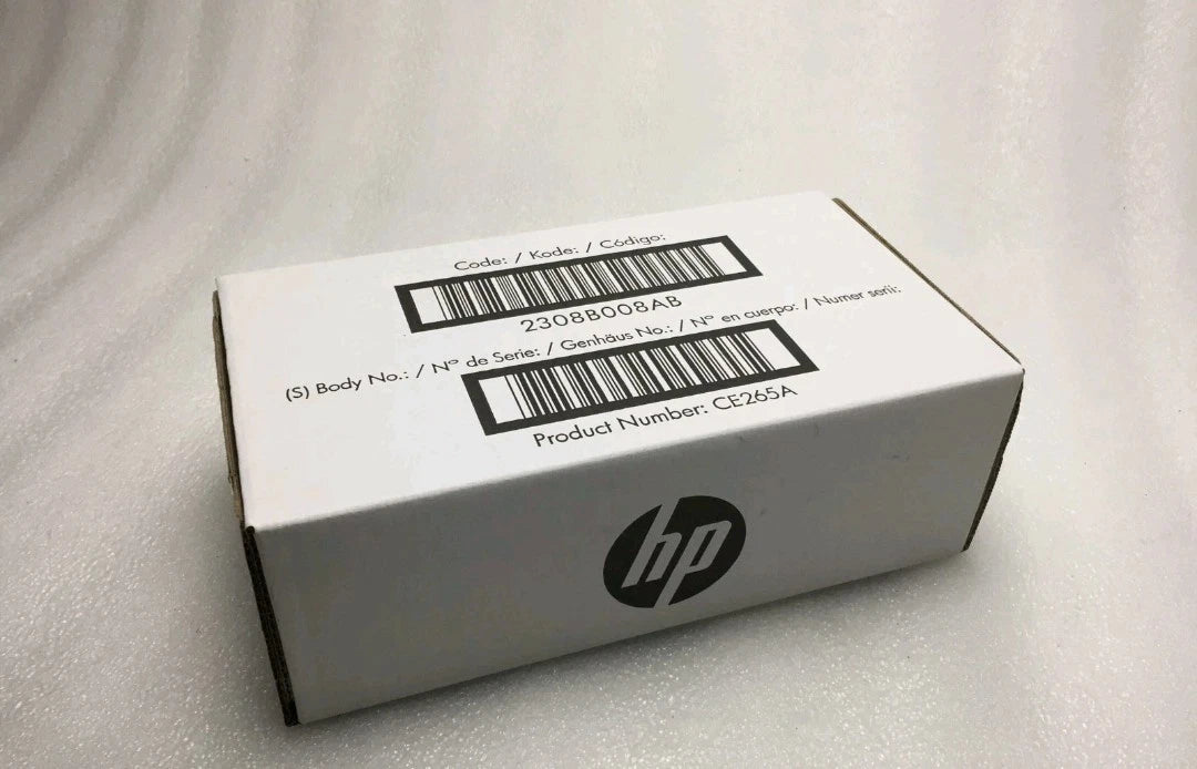 HP CE265A Toner Collection Unit